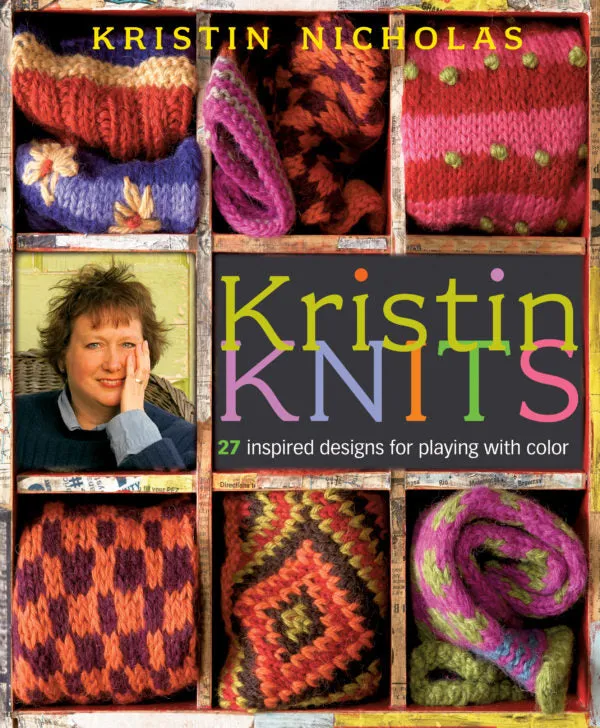 Kristin Knits (S)