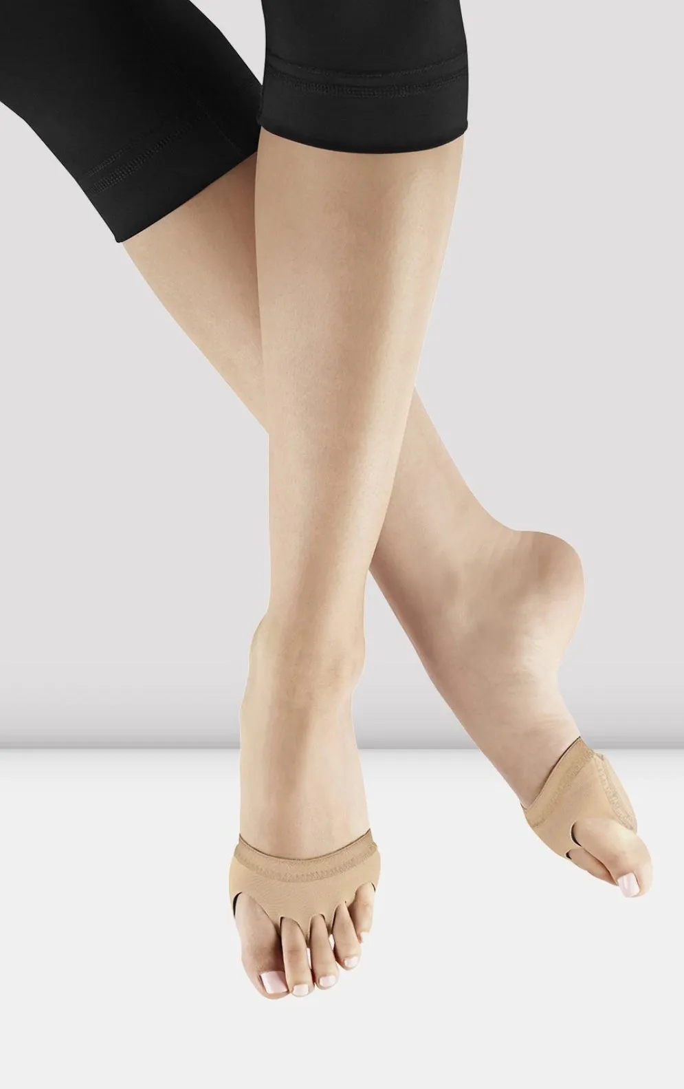Ladies Bloch Neoform Foot Thong S0642L