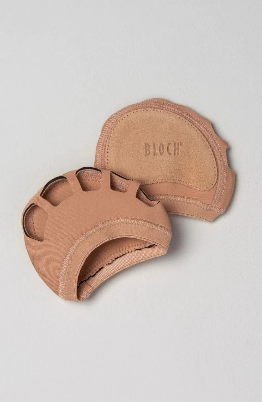 Ladies Bloch Neoform Foot Thong S0642L