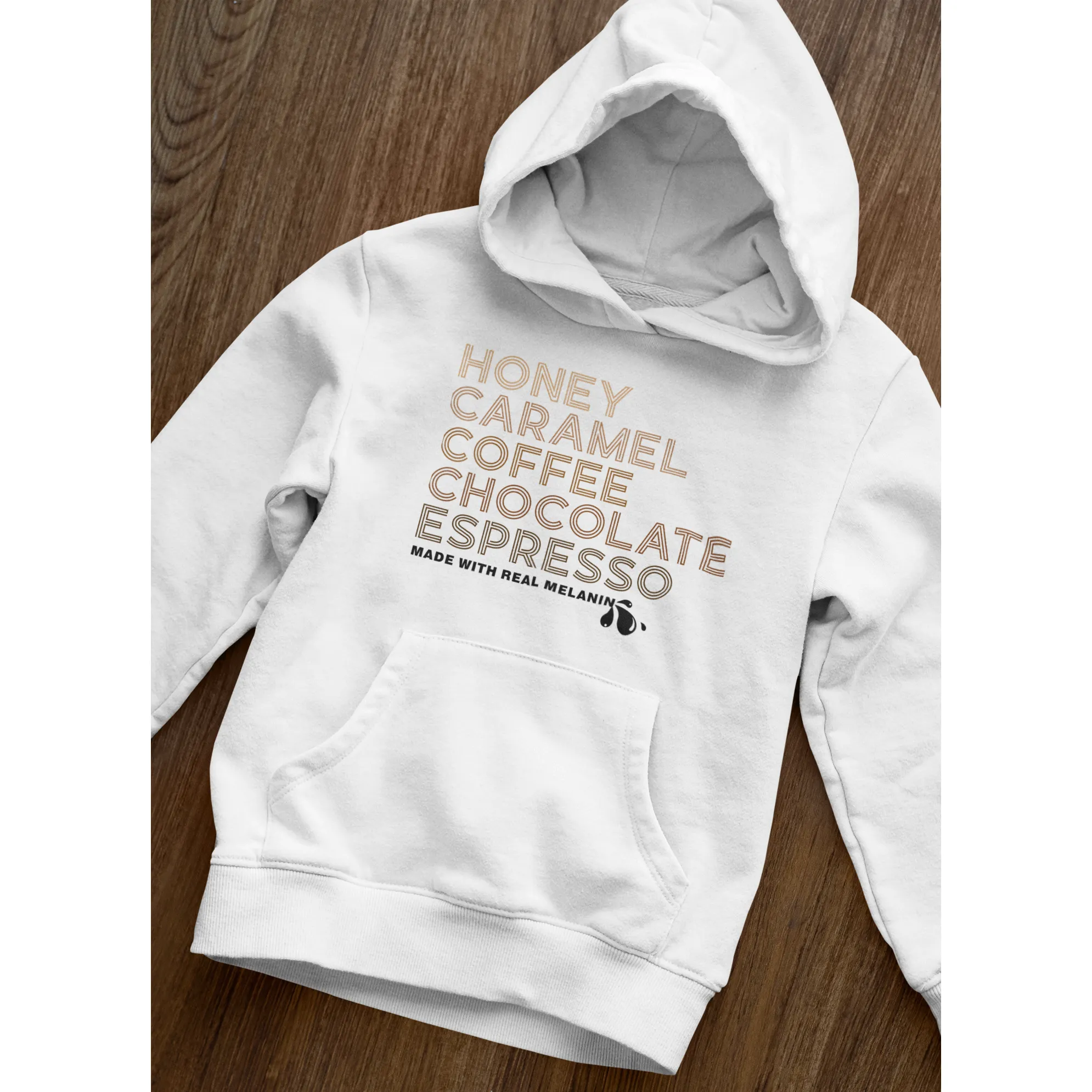 Made with real Melanin Flavor T-Shirt, sweatshirt, hoodie, , black history shirt, black history month shirts