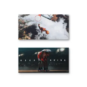 Michael Jordan - Set #2