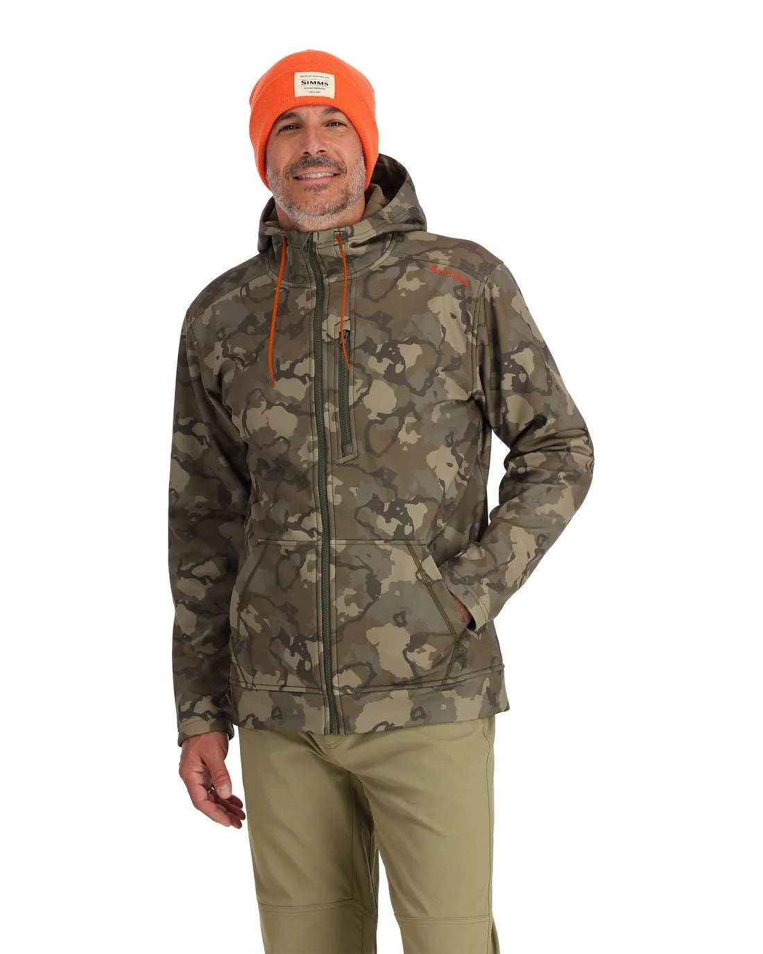 M's Rogue Fleece Hoody
