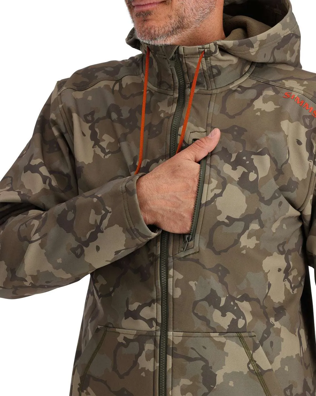 M's Rogue Fleece Hoody