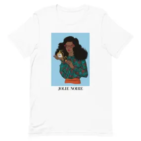 NOIRE by JOLIE NOIRE- Toxic People Repellent Tee
