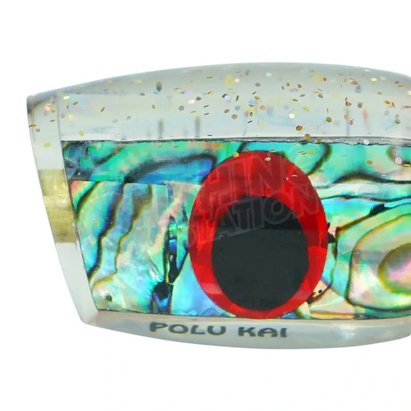 Polu Kai 9" Fat Boy