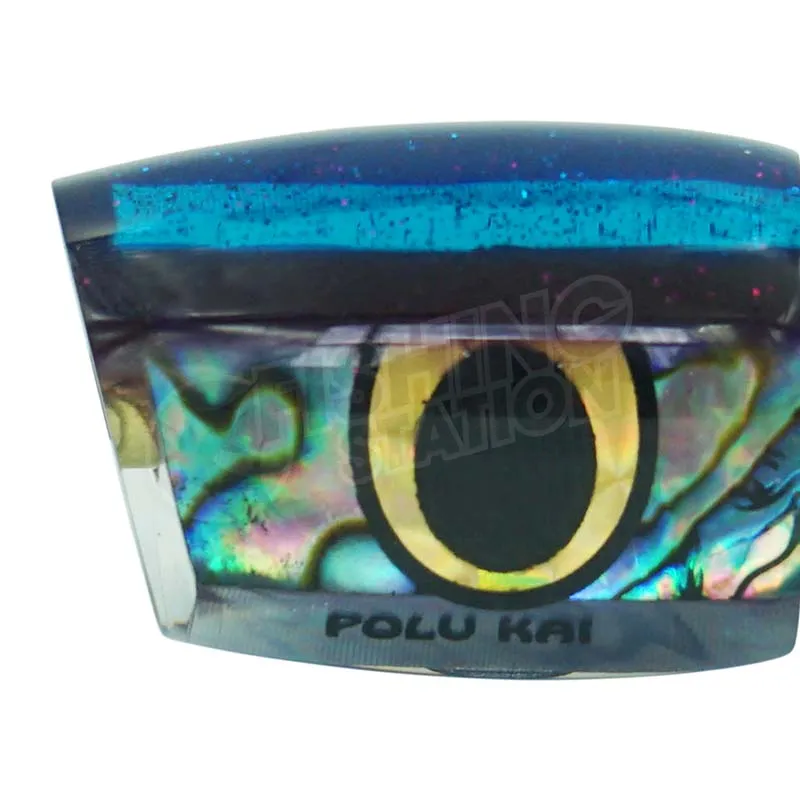 Polu Kai 9" Fat Boy