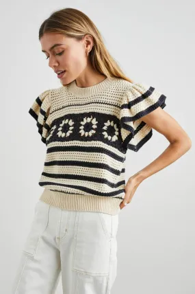Cozy Womens Rails Penelope Sweater - Soft Knit, Stylish, and Comfortable