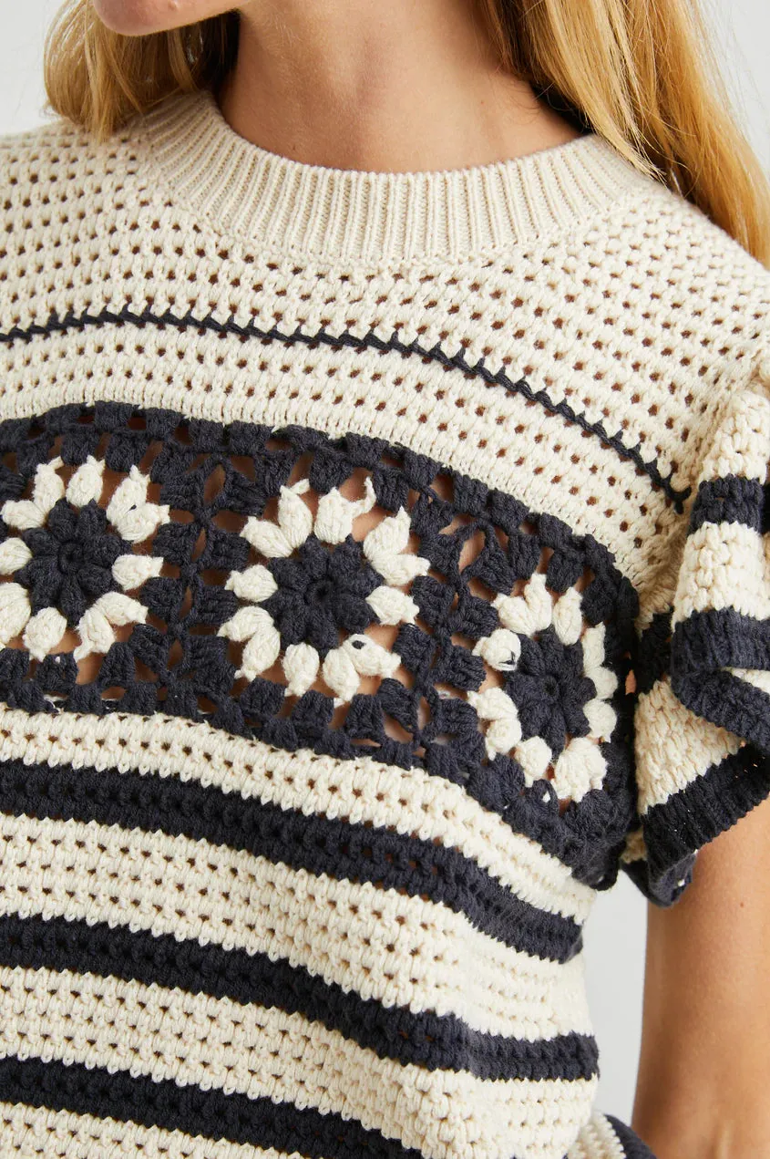 Cozy Womens Rails Penelope Sweater - Soft Knit, Stylish, and Comfortable