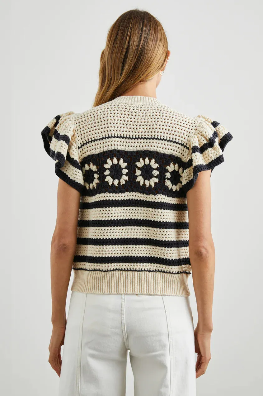 Cozy Womens Rails Penelope Sweater - Soft Knit, Stylish, and Comfortable