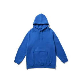 Recycled Cotton Hoodie