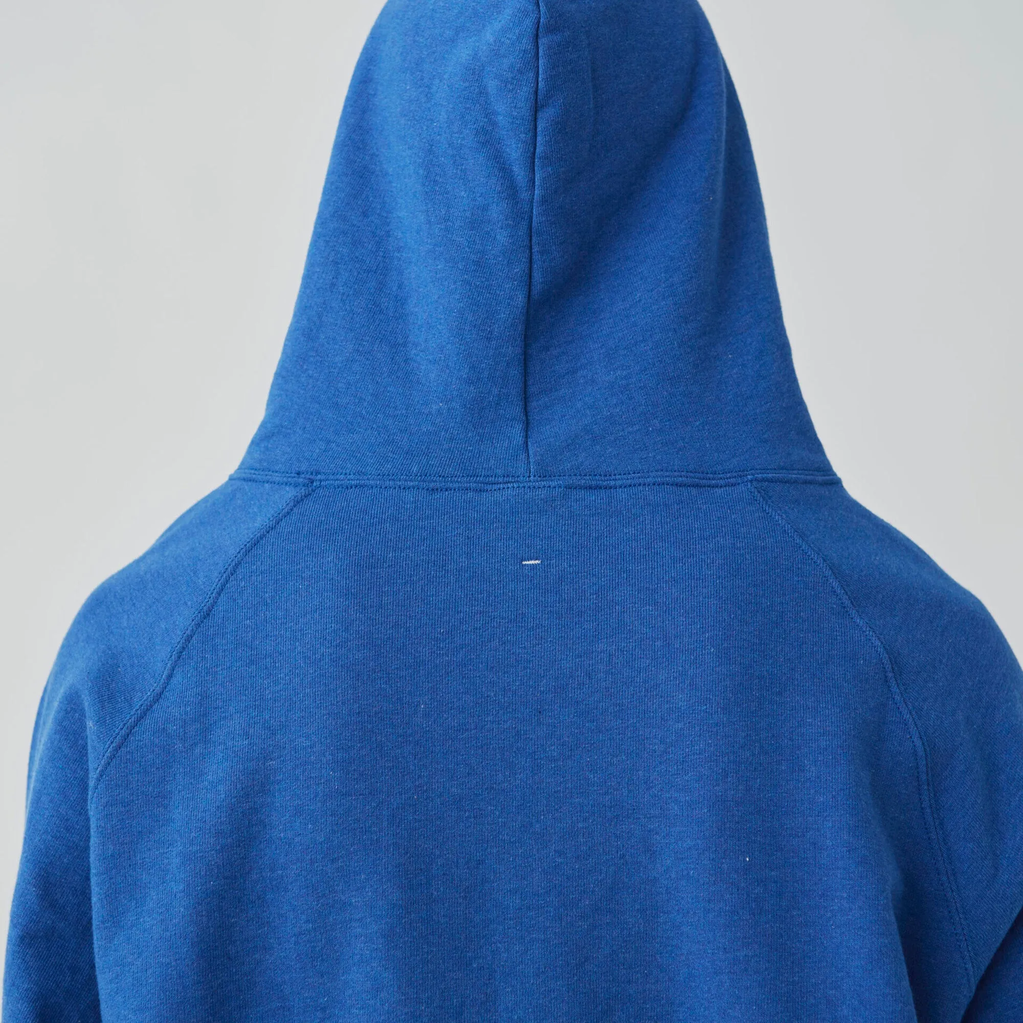 Recycled Cotton Hoodie