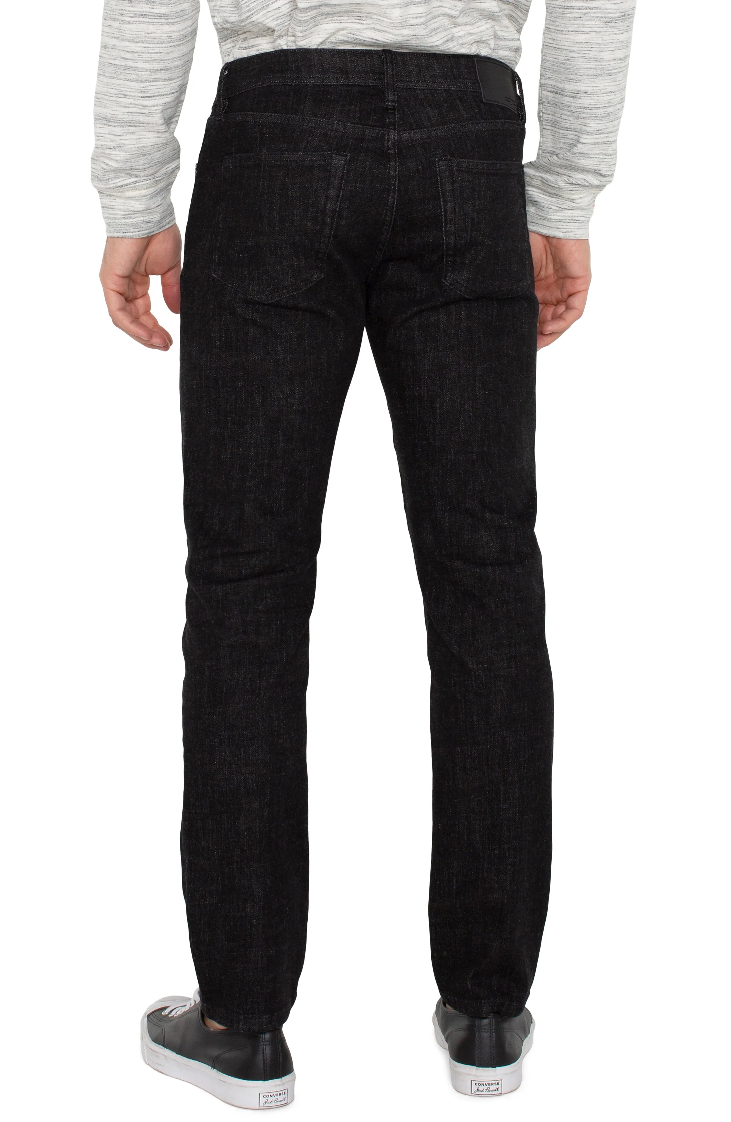 REGENT RELAXED STRAIGHT ECO