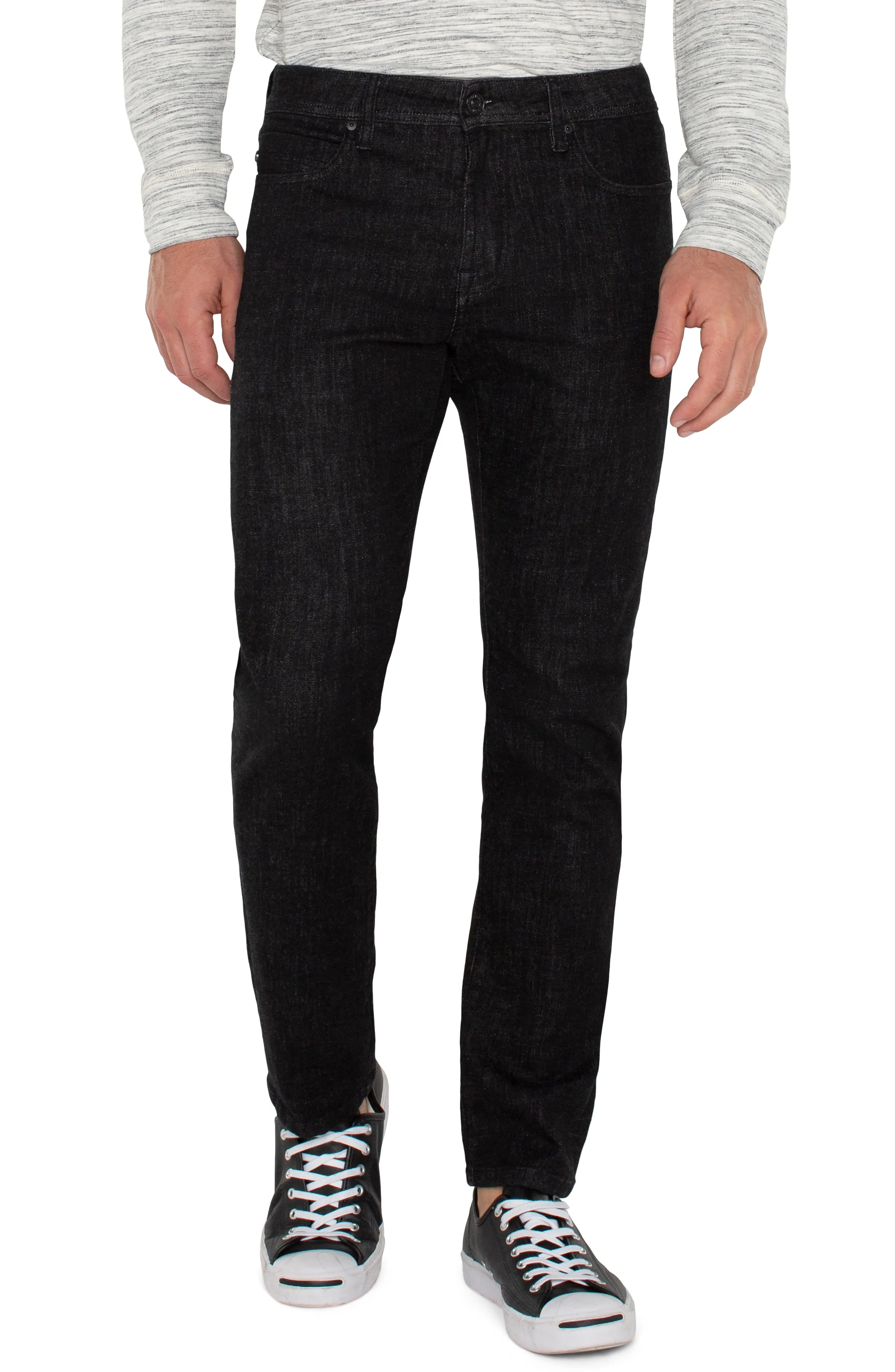REGENT RELAXED STRAIGHT ECO