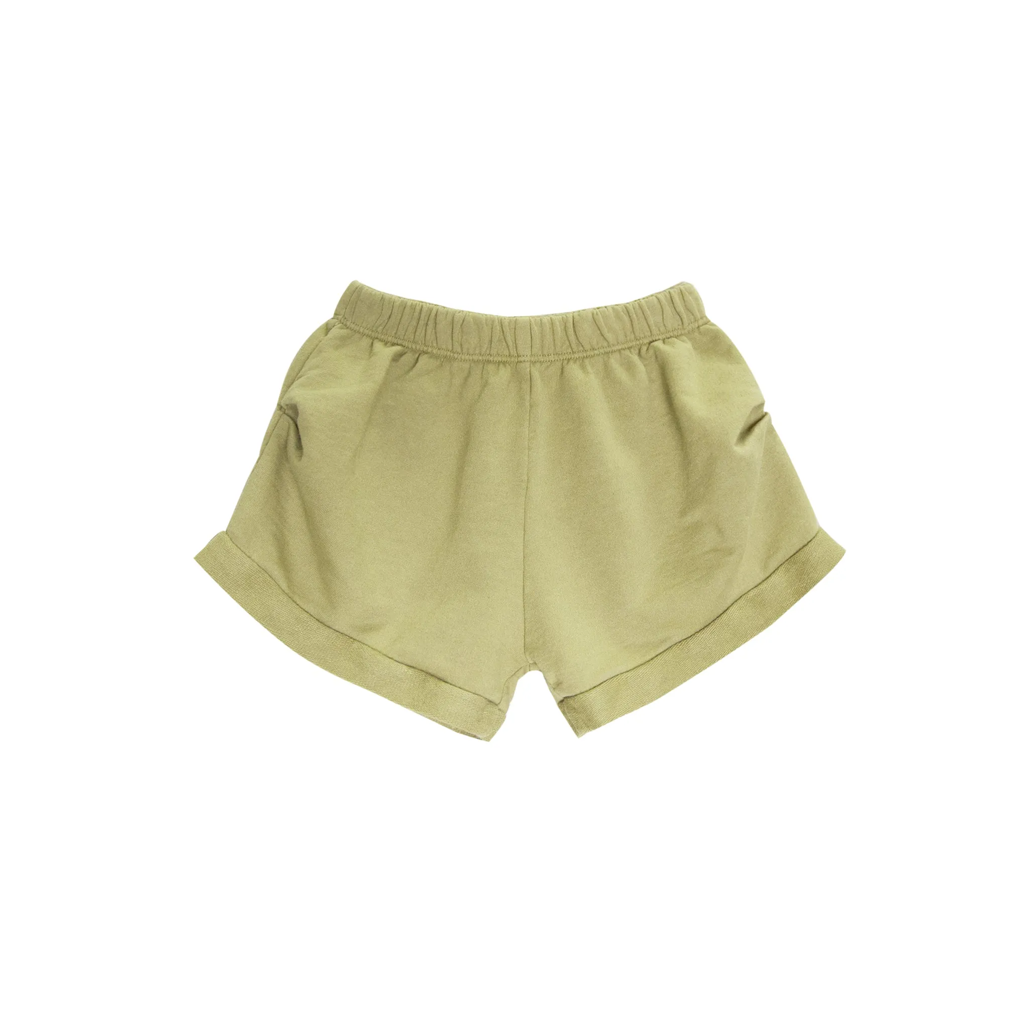 Roller Girl Short