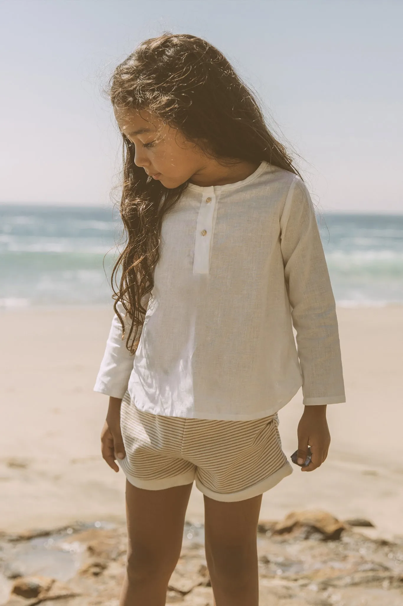 Roller Girl Short