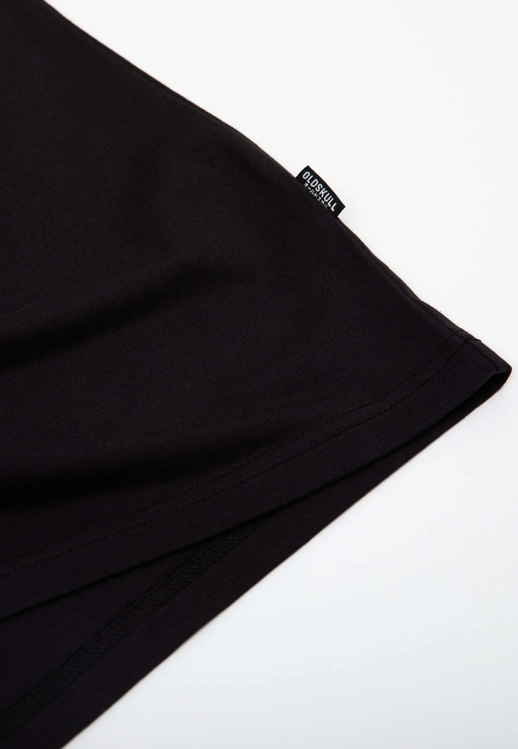 Samuthai T-Shirt Black