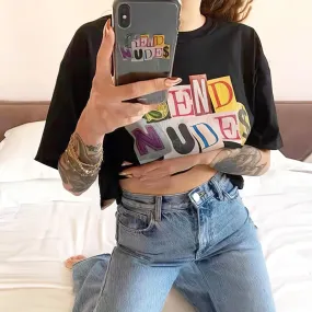Send Nudes T-Shirt