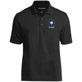 Starship Horizons Flight Polo