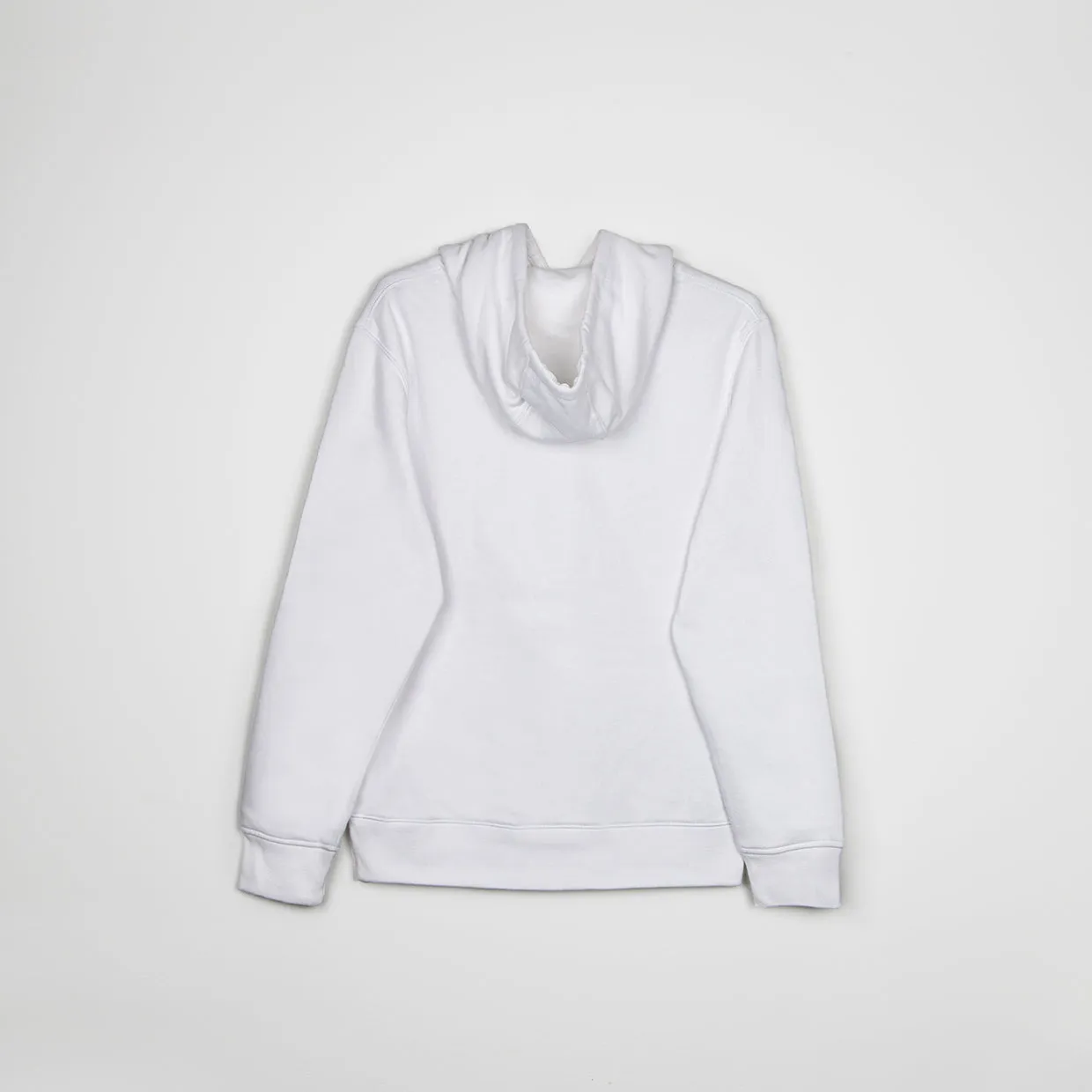 Sweatshirts YC blanc