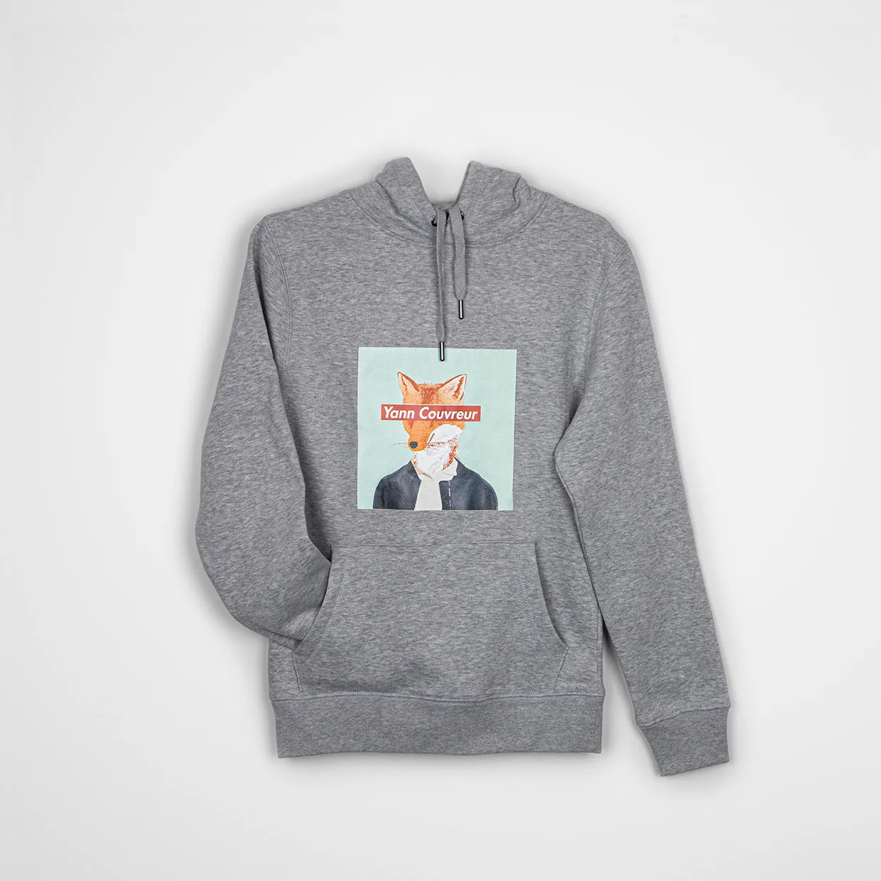 Sweatshirts YC gris