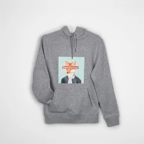 Sweatshirts YC gris