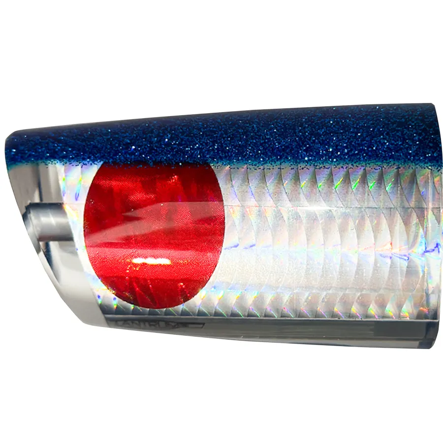 Tantrum Lures  XL Kaboom