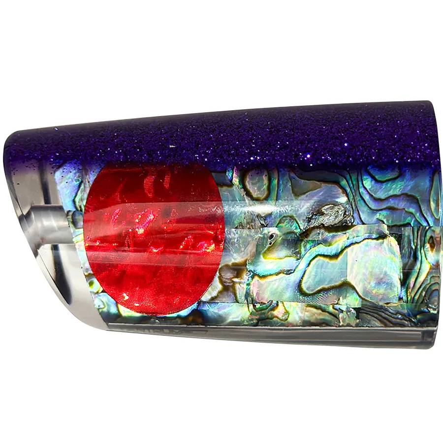 Tantrum Lures  XL Kaboom
