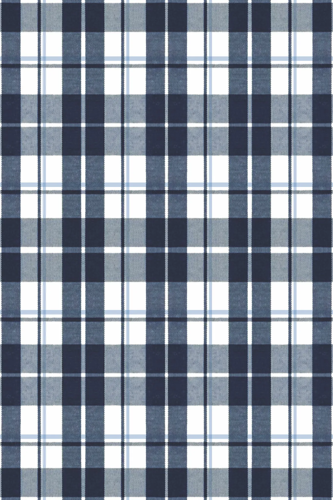 Mariners Plaid Blaire Skort - Versatile and Style-focused