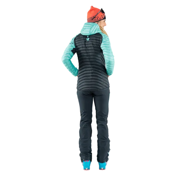 Women's Radical Down RDS Hooded Jacket